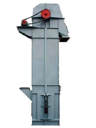 HL、TH系列斗式提升機